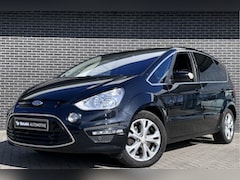 Ford S-Max - 2.0 EcoBoost Titanium
