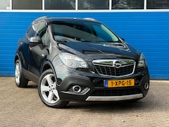 Opel Mokka - 1.4 T Edition|Climate|Navi