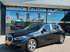 BMW 1-serie - 118i Executive Edition Navi Camera LED Clima NL-Auto NAP Dealeronderhouden