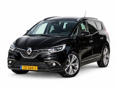 Renault Grand Scénic - 1.3 TCe Intens 7p. NAVI / CRUISE / CAMERA / CLIMATE
