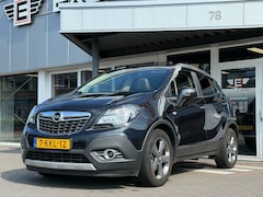 Opel Mokka - 1.4 T Cosmo 4x4 | Leder | Navigatie
