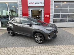 Toyota Yaris Cross - 1.5 Hybrid 115 Dynamic Plus Limited