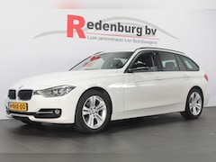 BMW 3-serie Touring - 320i Executive - Automaat - Navi / PDC / Bluetooth