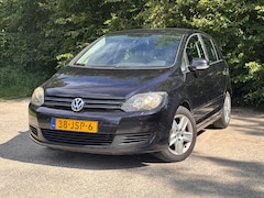 Volkswagen Golf Plus - 1.4 TSI Comfortline | Automaat + Cruise control Nu € 3.950,