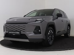 Toyota RAV4 - 2.5 Hybrid 185 Dynamic | Nieuw Model | Geen Plug-in | Direct Leverbaar | BTW voertuig | Do