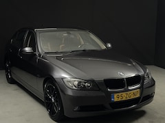 BMW 3-serie - 316i Business Line *Navi*AC*NAP*M3 look