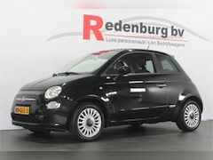 Fiat 500 - 1.4-16V Sport - Airco / Radio cd