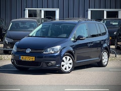 Volkswagen Touran - 1.4 TSI Trendline 7p