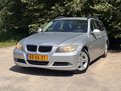 BMW 3-serie Touring - 318i High Executive | Cruise control + Nwe APK Nu € 2.450,