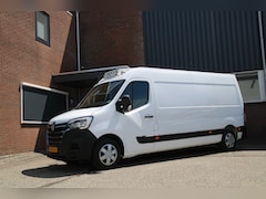 Renault Master - T35 2.3 dCi 150PK L3H2 Koelwagen Carrier / Laadruimte koeling / Trekhaak