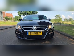 Volkswagen Passat CC - 2.0 TDI 4p