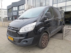 Ford Transit Custom - 270 2.0 TDCI L1H1 Trend nw apk airco , cruise , camera lmv etc