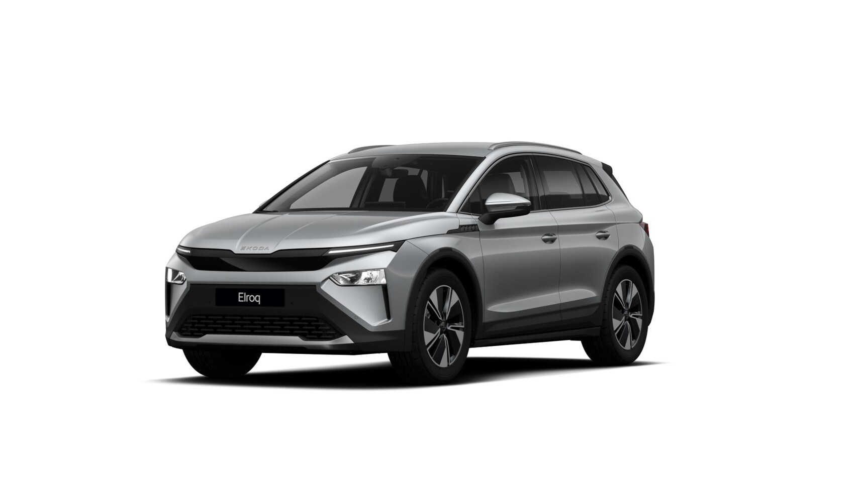 Skoda Elroq - 85 Business Edition - AutoWereld.nl