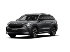 Skoda Kodiaq - 1.5 TSI PHEV Sportline Business Comfort pakket / Panoramadak / Simply Clever Familie / Tre