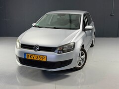 Volkswagen Polo - 1.2 Easyline