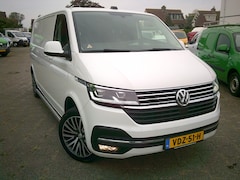 Volkswagen Transporter - 2.0 TDI L2H1 28 Bulli VOORZIEN VAN AIRCO+CRUISE+NAVIGATIE