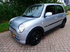 Daihatsu Trevis - 1.0 5-deurs Airco Zuinig Degelijke Jap APK Sep. 2027