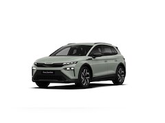 Skoda Elroq - 60 Sportline Business Upgrade pakket - Advanced / Wegklapbare trekhaak