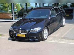 BMW 5-serie - 520i M Sport Edition High Executive DEALER OND. NL-AUTO