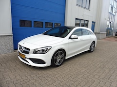 Mercedes-Benz CLA-klasse Shooting Brake - 180