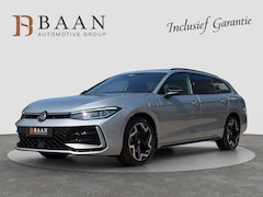 Volkswagen Passat Variant - 1.5 eHybrid R-Line Edition|Full Option 5jr garantie