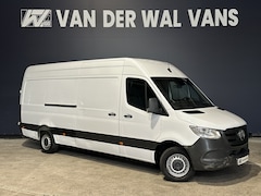 Mercedes-Benz Sprinter - 317 CDI 170pk L3H2 Euro6 Airco | Camera | Navigatie | Apple Carplay | Trekhaak | Stoelverw