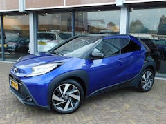 Toyota Aygo X - 1.0 VVT-i MT Envy | JBL | PDC