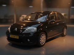 Citroën C3 - 1.4i Exclusive-1 jaar apk-airco