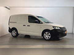 Volkswagen Caddy Cargo - 2.0 TDI L1H1 Trend Parkeersensoren Airco Parkeersensoren Elektrische ramen