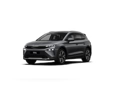 Skoda Elroq - 85 Business Edition / Business Upgrade pakket - Plus/ Wegklapbare trekhaak / 20 inch Neptu