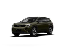 Skoda Peaq - 90 Sportline 7p. / WLTP 638km/ Pano / 3de zitrij / Trekhaak wegklapbaar