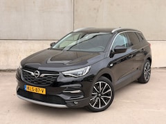 Opel Grandland X - 1.6T Hybrid Ultimate SOH95% Trekh 360 Virtual Stoelverkoeling 220V