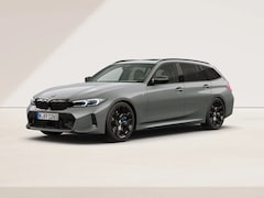 BMW 3-serie Touring - M340i xDrive - Pano - Head-up - Memoryzetels - Adaptief Onderstel