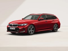 BMW 3-serie Touring - 320i - M-Sport - Pano - Trekhaak - Active Cruise Control