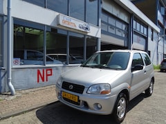 Suzuki Ignis - 1.3-16V GS