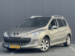 Peugeot 308 SW - 1.6 THP Signature | RIJKLAAR | Trekhaak | Automaat