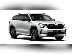 Skoda Kodiaq - 1.5 TSI PHEV Sportline Business Comfort pakket / Panoramadak / Simply Clever Familie / Tre