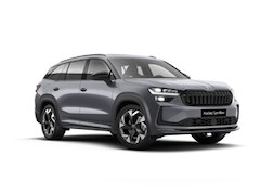 Skoda Kodiaq - 1.5 TSI PHEV Sportline Business