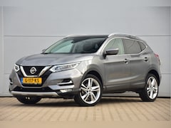 Nissan Qashqai - 1.3 DIG-T N-Motion