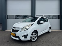 Chevrolet Spark - 1.2 16V LT Airco Bluetooth Parkeersensor