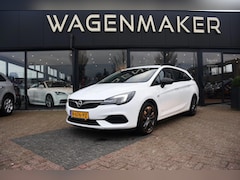 Opel Astra Sports Tourer - 1.2 Design & Tech Clima|Cruise|NAVI|Cam