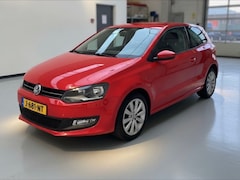 Volkswagen Polo - 1.2-12V Trendline-ketting is vervangen-airco-elek ramen