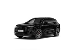 Audi Q6 e-tron - S edition performance 100 kWh