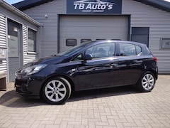 Opel Corsa - 1.4 Favourite 5-DRS AIRCO