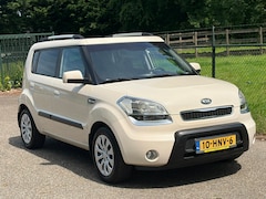 Kia Soul - 1.6 X-ecutive /ZIE TEKST/