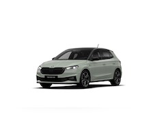 Skoda Fabia - 1.0 TSI Monte Carlo