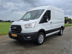 Ford Transit - 350 2.0 TDCI L2 H2 - 130 Pk - Euro 6 - Airco - Cruise Control