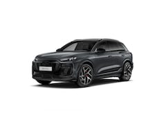 Audi Q6 e-tron - S edition performance 100 kWh
