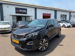 Peugeot 3008 - 1.2 PureTech Allure|Vol Optie|