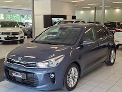 Kia Rio - 1.4 100pk 6 bak Carplay/Android auto/Camera/Stoel en stuurverwarming